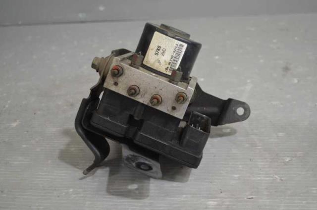 【中古】中古部品 スイフト ZC31S ABSｱｸﾁｭｴｰﾀｰ 【3310580000-240123001842500】