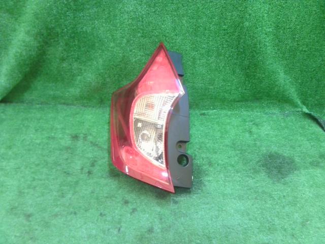 【中古】中古部品 ノート E12 左ﾃｰﾙﾗﾝﾌﾟ 【3260240000-240123000415600】