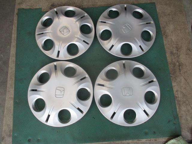 【中古】中古部品 Ｎ－ＷＧＮ JH1 ﾎｲｰﾙｷｬｯﾌﾟ 【3310190100-000233022347220】