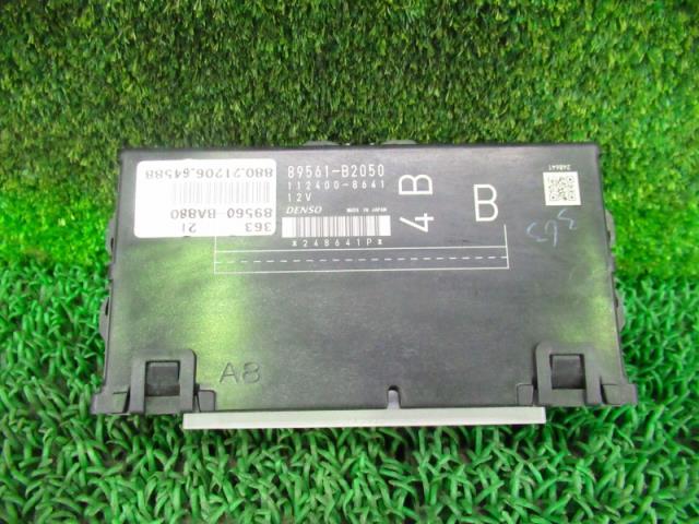【中古】中古部品 タント L375S ｴﾝｼﾞﾝｺﾝﾋﾟｭｰﾀｰ 【3330210100-000036010363100】｜e-cleマート