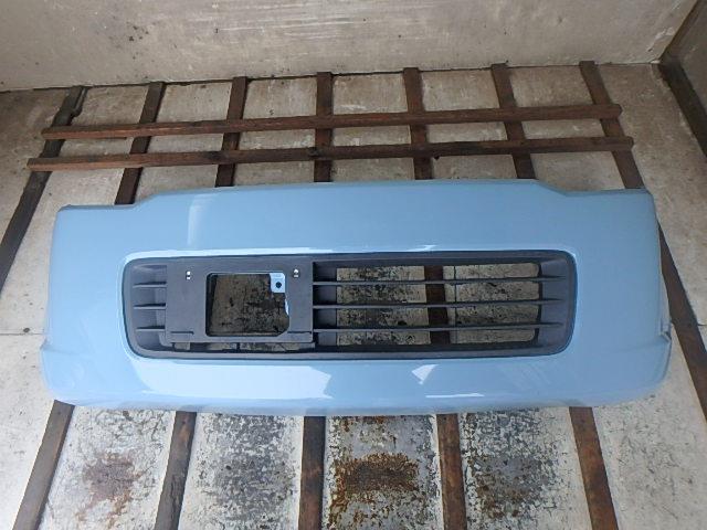 【中古】中古部品 オッティ H92W ﾌﾛﾝﾄﾊﾞﾝﾊﾟｰ 【3330450100-240123000310100】