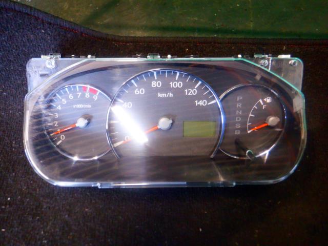【中古】中古部品 ミラ L275S ｽﾋﾟｰﾄﾞﾒｰﾀｰ 【3340140100-000023621861400】