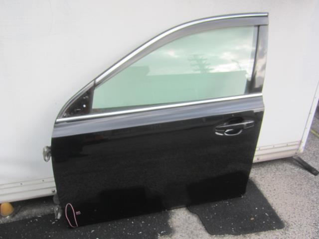 【中古】中古部品 レガシィ BR9 左ﾌﾛﾝﾄﾄﾞｱ 【3340240100-202400000413200】
