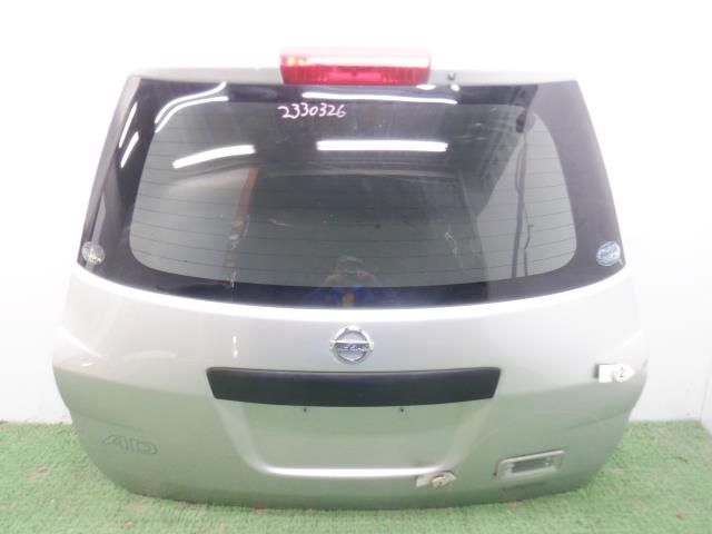 【中古】中古部品 ＡＤ VY12 ﾊﾞｯｸﾄﾞｱ 【3310250100-000233032615800】