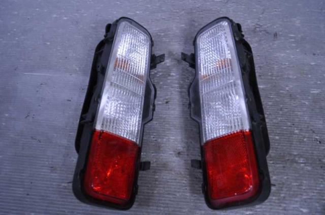 【中古】中古部品 エルグランド E51 右ﾃｰﾙﾗﾝﾌﾟ 【3310580000-240125000115500】 7,263円