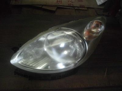 【中古】中古部品 ライフ JB5 左ﾍｯﾄﾞﾗﾝﾌﾟ 【3340180100-240125000110900】