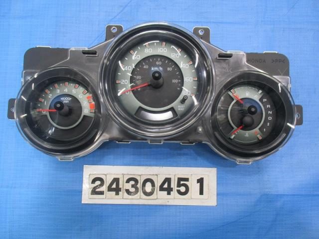 【中古】中古部品 エレメント YH2 ｽﾋﾟｰﾄﾞﾒｰﾀｰ 【3310040100-000233045161400】