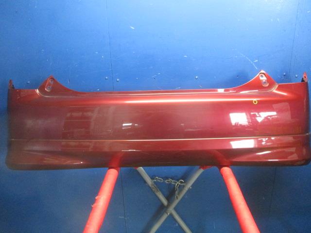 【中古】中古部品 ミラジーノ L650S リアバンパーフェース 【3310270100-000014002515110】