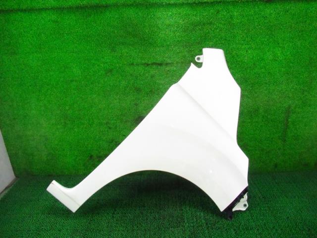 【中古】中古部品 Ｎ－ＷＧＮ JH2 右ﾌﾛﾝﾄﾌｪﾝﾀﾞｰ 【3330210100-000036011910600】
