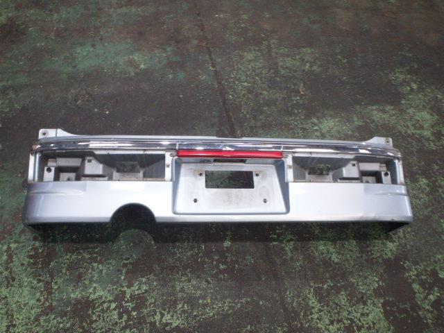 【中古】中古部品 ハイゼットアトレ S320G ﾘｱﾊﾞﾝﾊﾟｰ 【3331010800-000021811515100】