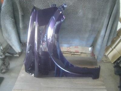 【中古】中古部品 ムーヴ L150S 右ﾌﾛﾝﾄﾌｪﾝﾀﾞｰ 【3340180100-240126000110600】