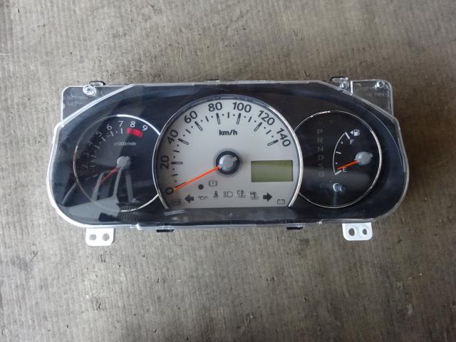 【中古】中古部品 ミラココア L675S ｽﾋﾟｰﾄﾞﾒｰﾀｰ 【3310410000-000223079261400】