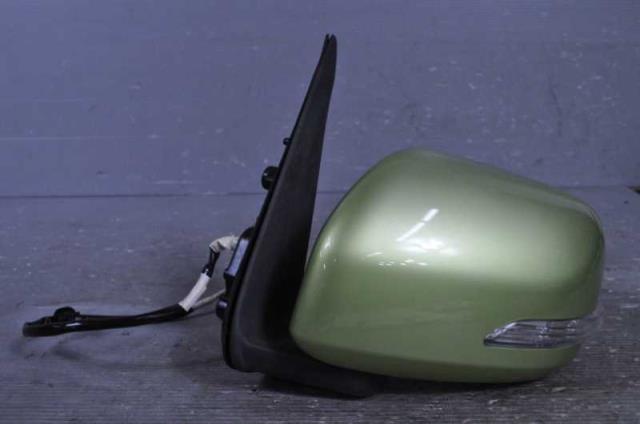 【中古】中古部品 ミラココア L675S 左サイドミラー 【3310580000-240126001113600】|e-cleマート