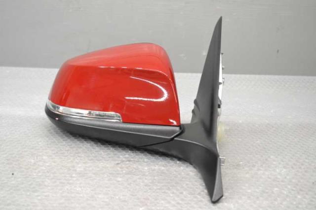 【中古】中古部品 BMW 1A16 右ｻｲﾄﾞﾐﾗｰ 【3310580000-240127000113500】