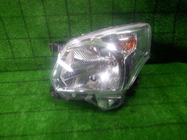 【中古】中古部品 スペーシア MK32S 左ﾍｯﾄﾞﾗﾝﾌﾟ 【3330420100-240123000110900】