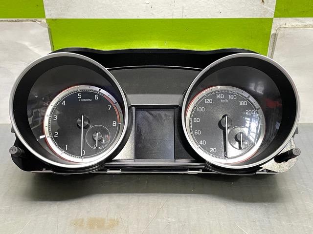 楽天市場】【中古】中古部品 スイフト ZC72S ｽﾋﾟｰﾄﾞﾒｰﾀｰ