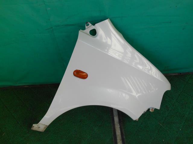 【中古】中古部品 オッティ H92W 右ﾌﾛﾝﾄﾌｪﾝﾀﾞｰ 【3310080100-231201000410600】