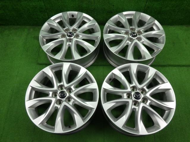 【中古】中古部品 ＣＸ－５ KE2AW ﾎｲｰﾙ 【3330250100-000000856847210】