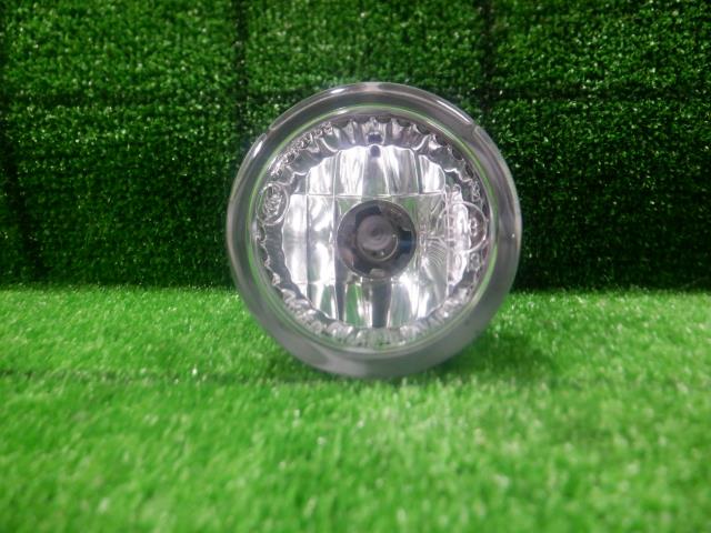 【中古】中古部品 ラッシュ J210E 右ﾌｫｸﾞﾗﾝﾌﾟ 【3330420100-240125000110850】