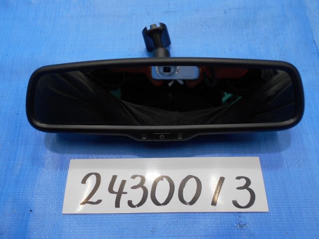 【中古】中古部品 ＣＸ－５ KE2FW ﾙｰﾑﾐﾗｰ 【3310040100-000243001377600】