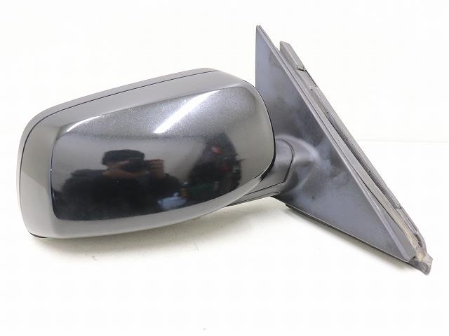 【中古】中古部品 BMW 5シリーズ NG25 右サイドミラー 【3310070100-000193023013500】|e-cleマート