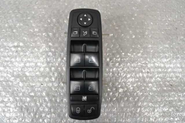 メルセデスベンツ　Ａクラス　W169（W245） トノカバー　PWスイッチ付き Amazon.co.jp: パワーウインドウスイッチ メルセデスベンツB