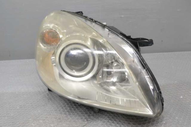 【中古】中古部品 ベンツ Bクラス 245232 右ﾍｯﾄﾞﾗﾝﾌﾟ 【3310580000-240130001410800】