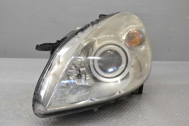 【中古】中古部品 ベンツ Bクラス 245232 左ﾍｯﾄﾞﾗﾝﾌﾟ 【3310580000-240130001410900】
