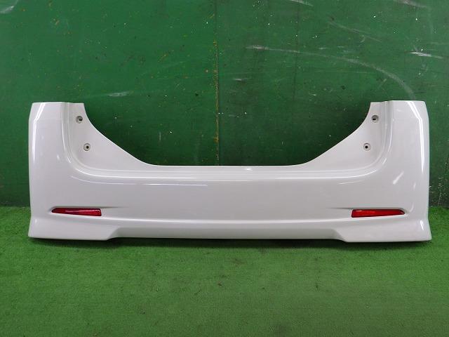 【中古】中古部品 タント L375S ﾘｱﾊﾞﾝﾊﾟｰ 【3330150100-000024301715100】