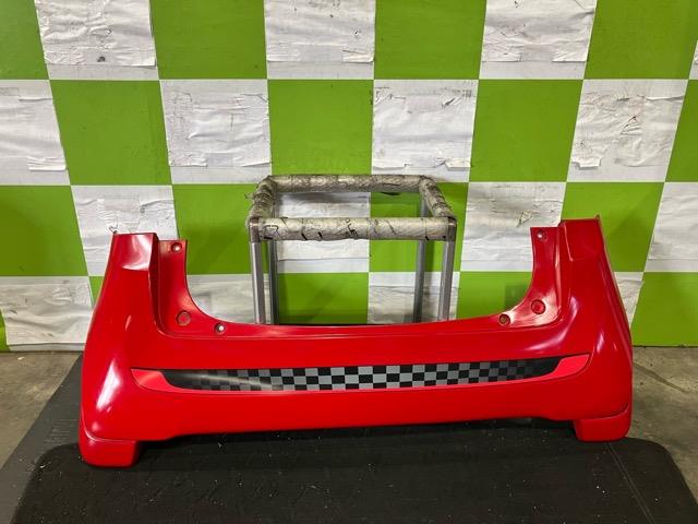 【中古】中古部品 Ｎ－ＯＮＥ JG1 ﾘｱﾊﾞﾝﾊﾟｰ 【3330530100-000005203815100】