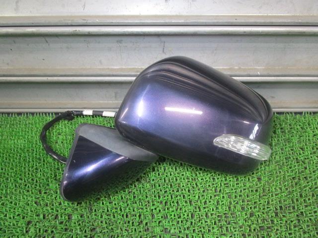 【中古】中古部品 ムーヴコンテ L585S 左ｻｲﾄﾞﾐﾗｰ 【3330540100-240130001113600】