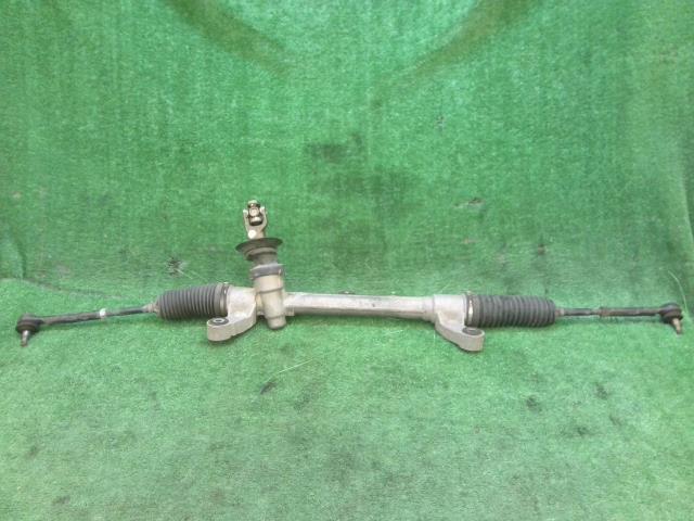 【中古】中古部品 Ｎ－ＷＧＮ JH1 ｽﾃｱﾘﾝｸﾞｷﾞｱﾎﾞｯｸｽ 【3260240000-240130000243200】