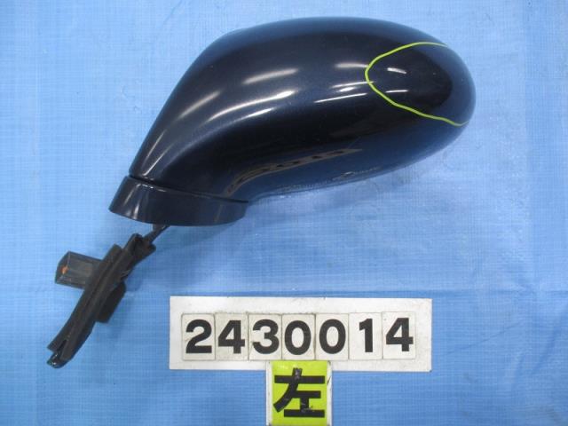 【中古】中古部品 ロードスター NB6C 左ｻｲﾄﾞﾐﾗｰ 【3310040100-000243001413600】 8,701円