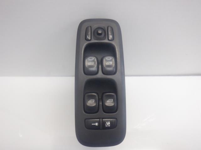 【中古】中古部品 ボルボ 70シリーズ SB5244W ﾊﾟﾜｰｳｲﾝﾄﾞｳｽｲｯﾁ 【3310250100-000233032361900】