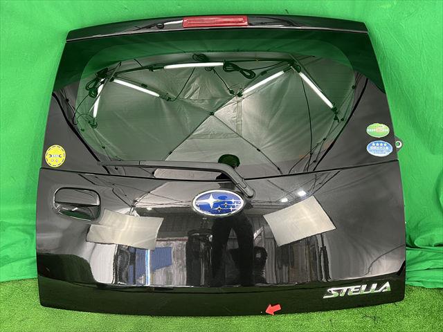 【中古】中古部品 ステラ LA110F ﾊﾞｯｸﾄﾞｱ 【3330240100-002024513915800】