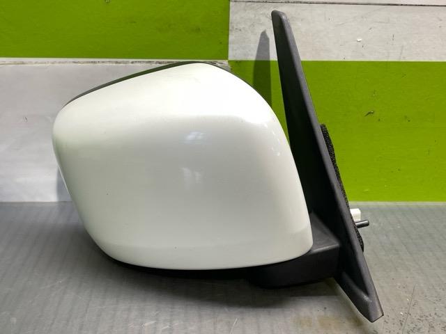 【中古】中古部品 ソリオ MA15S 右ｻｲﾄﾞﾐﾗｰ 【3330530100-000005200813500】