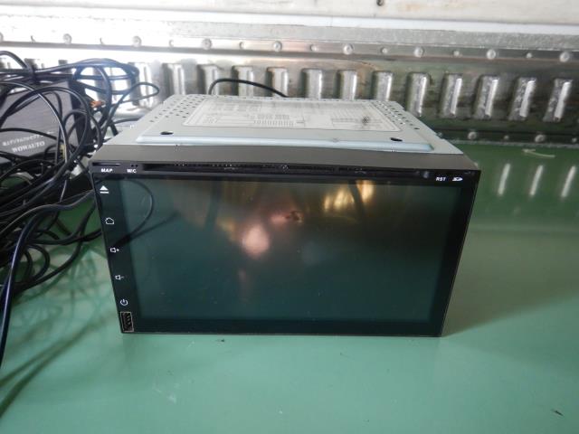 【中古】中古部品 ワゴンＲ MH22S ｶｰﾅﾋﾞｹﾞｰｼｮﾝ 【3330810100-230606002561310】 22,083円