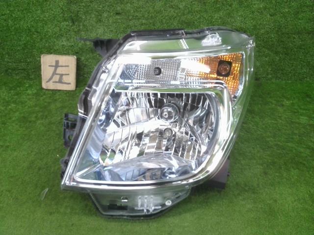 【中古】中古部品 フレア MJ44S 左ﾍｯﾄﾞﾗﾝﾌﾟ 【3330990100-240118000110900】