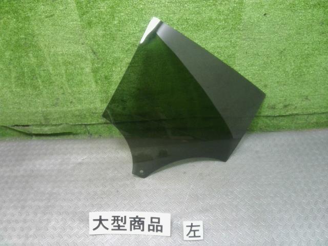 【中古】中古部品 ボルボ 40シリーズ XE400AXCE 左ﾘｱﾄﾞｱｶﾞﾗｽ 【3330990700-202309000313430】 14,071円