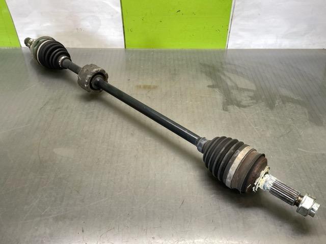 【中古】中古部品 ミライース LA350S 右ﾌﾛﾝﾄﾄﾞﾗｲﾌﾞｼｬﾌﾄ 【3330530100-000005201642100】 6,639円