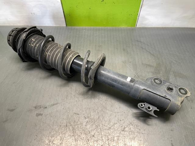 【中古】中古部品 ミライース LA350S 右ﾌﾛﾝﾄｽﾄﾗｯﾄ 【3330530100-000005201650110】 の商品写真