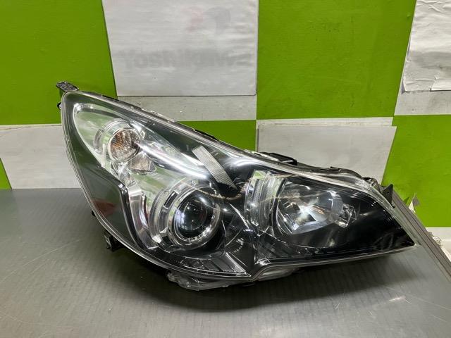 【中古】中古部品 レガシィ BR9 右ヘッドランプ 【3330530100-000005201910800】|e-cleマート