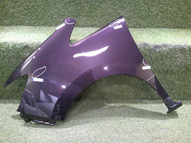 【中古】中古部品 セレナ HFC26 左ﾌﾛﾝﾄﾌｪﾝﾀﾞｰ 【3331011000-240201500710700】