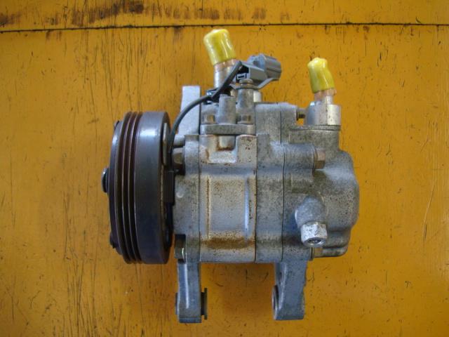 【中古】中古部品 ザッツ JD1 A/Cｺﾝﾌﾟﾚｯｻｰ 【3340220100-000224062760700】
