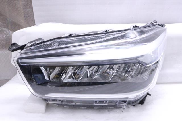 【中古】中古部品 ライズ A201A 左ﾍｯﾄﾞﾗﾝﾌﾟ 【3260520000-240202500510900】