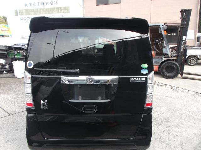 【中古】中古部品 Ｎ－ＢＯＸ JF1 ﾊﾞｯｸﾄﾞｱ 【3310010100-240202500915800】