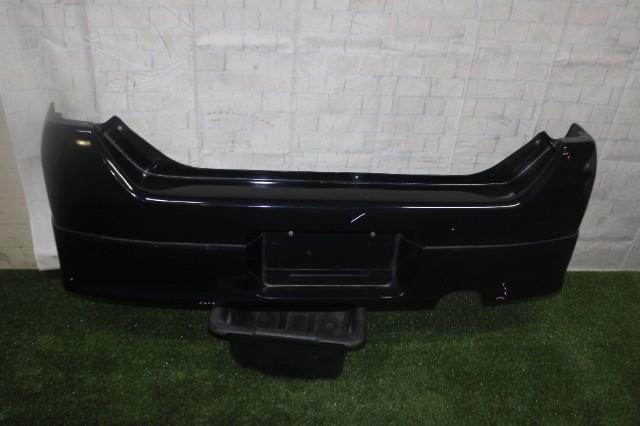 【中古】中古部品 ＡＺワゴン MD22S ﾘｱﾊﾞﾝﾊﾟｰ 【3330950100-000041110715100】