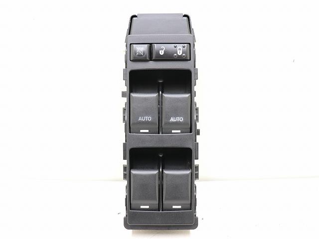 【中古】中古部品 クライスラー300C FUMEI ﾊﾟﾜｰｳｲﾝﾄﾞｳｽｲｯﾁ 【3310070100-000203009761900】