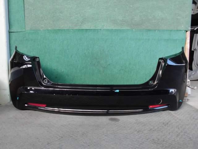 【中古】中古部品 フィット GP1 ﾘｱﾊﾞﾝﾊﾟｰ 【3310420000-000010525215100】