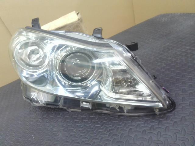 【中古】中古部品 ＳＡＩ AZK10 右ﾍｯﾄﾞﾗﾝﾌﾟ 【3310540000-000023257810800】